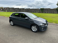 Volkswagen Polo HATCHBACK in Antrim