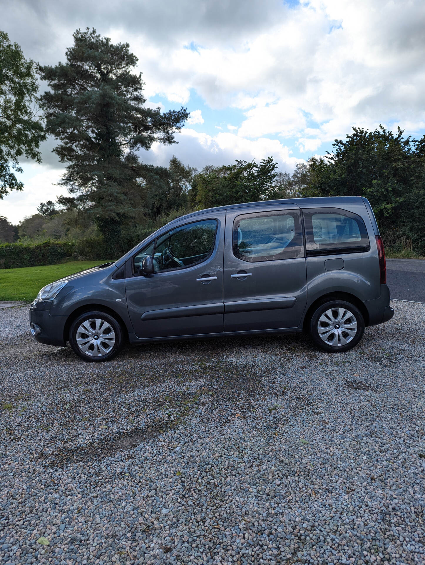 Citroen Berlingo Multispace ESTATE SPECIAL EDITIONS in Tyrone