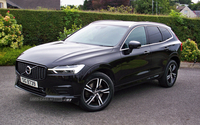 Volvo XC60 2.0 D4 R DESIGN 5dr AWD Geartronic in Fermanagh