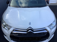 Citroen DS4 1.6 e-HDi 115 DStyle Nav 5dr in Antrim