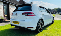 Volkswagen Golf 2.0 TSI GTI 5dr [Performance Pack] in Derry / Londonderry