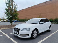 Audi A3 1.6 TDI 5dr in Antrim