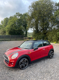 MINI Hatch DIESEL in Fermanagh