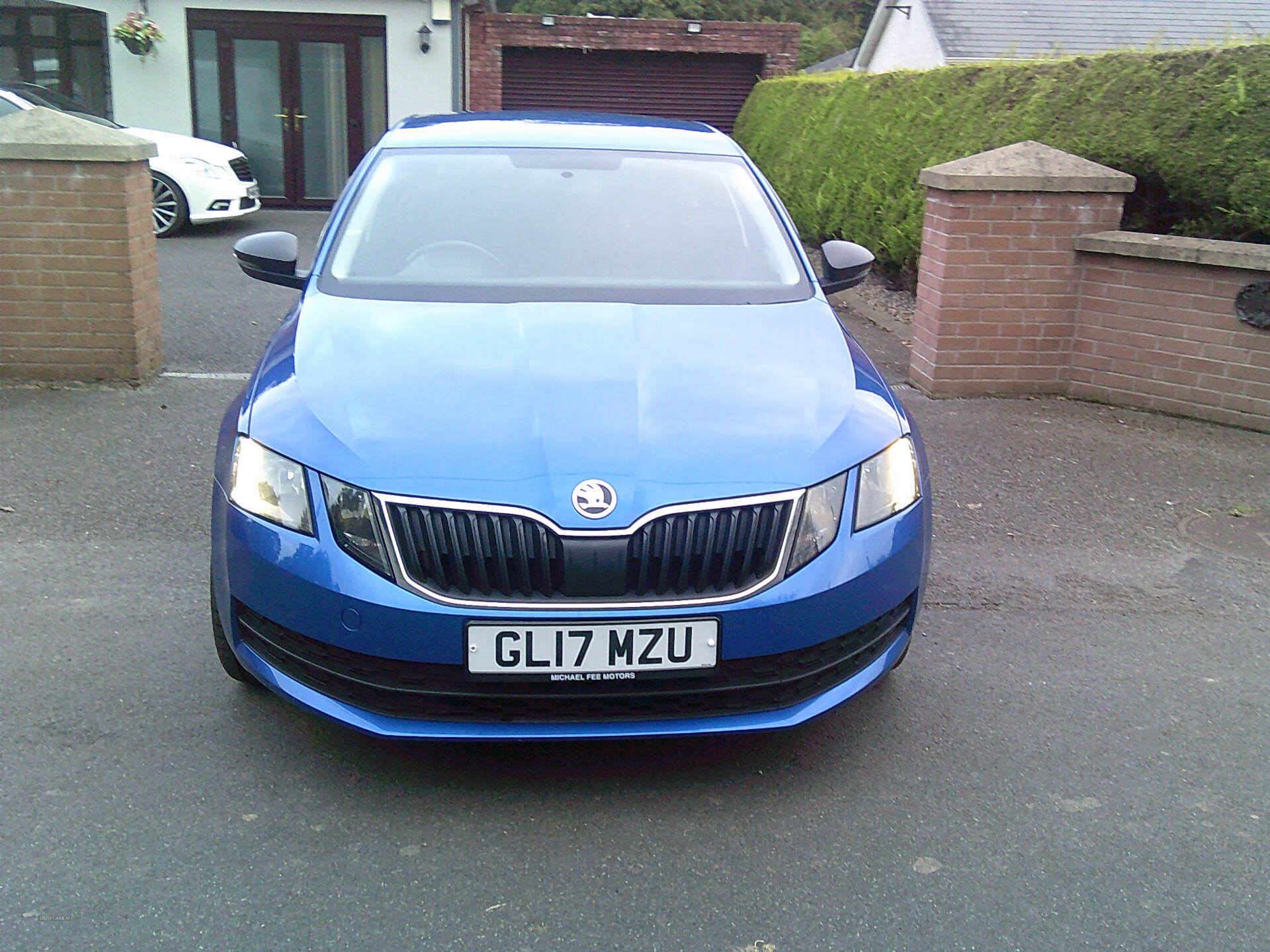 Skoda Octavia DIESEL HATCHBACK in Fermanagh