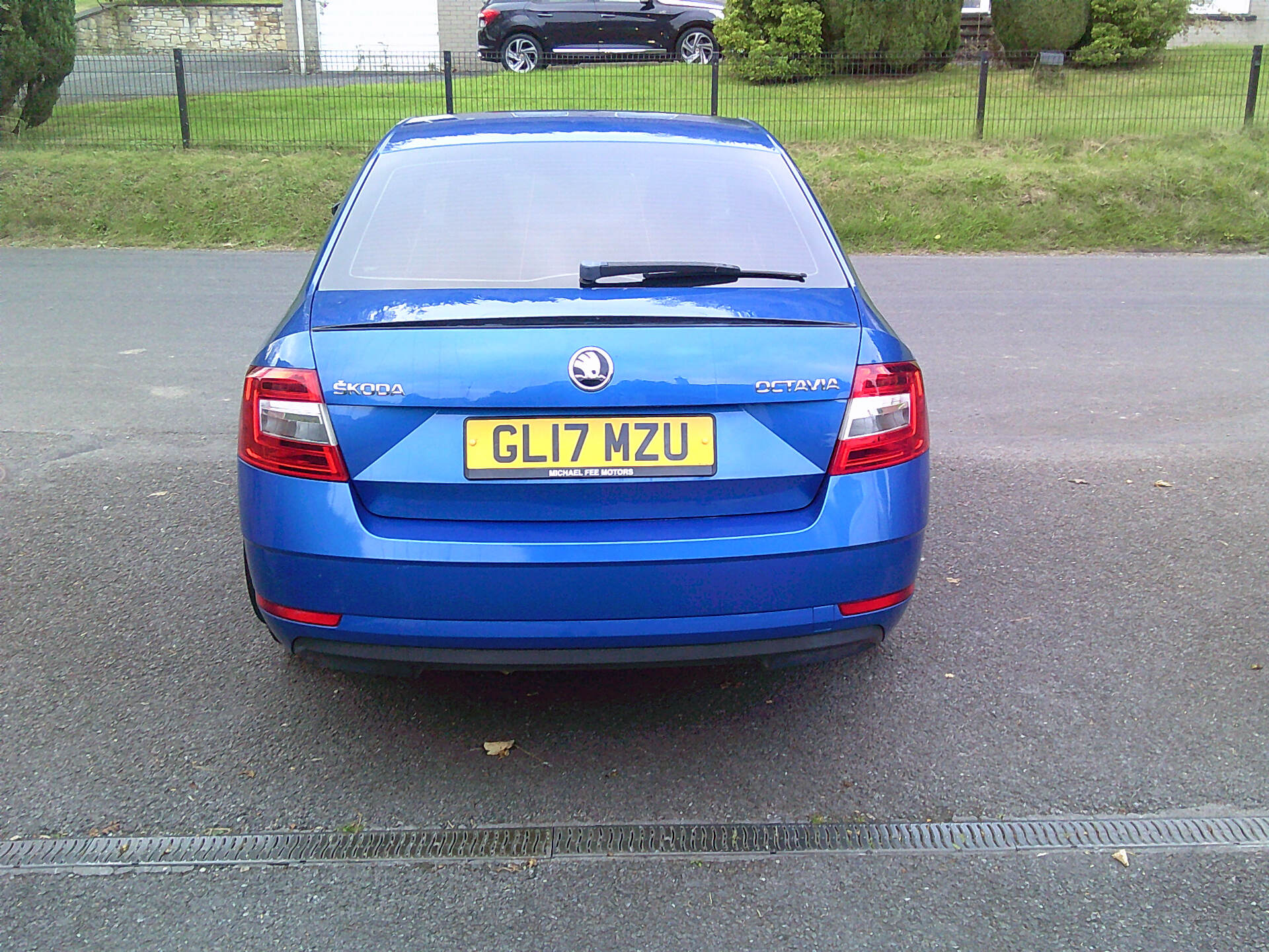 Skoda Octavia DIESEL HATCHBACK in Fermanagh