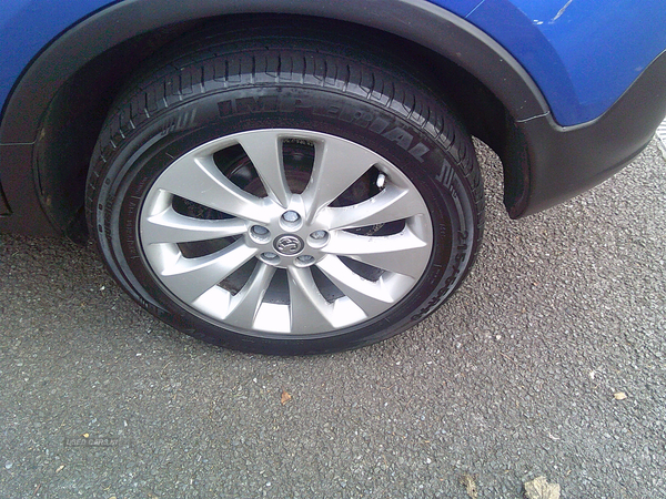 Vauxhall Mokka DIESEL HATCHBACK in Fermanagh