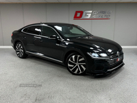 Volkswagen Arteon DIESEL FASTBACK in Tyrone