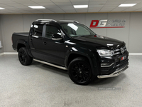 Volkswagen Amarok A33 DIESEL in Tyrone