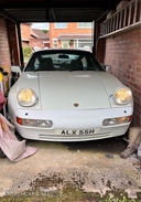 Porsche 928