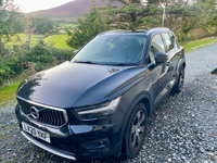 Volvo XC40 2.0 D4 [190] Inscription 5dr AWD Geartronic in Down