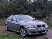 BMW 3 Series 330i SE 4dr in Derry / Londonderry