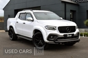 Mercedes X-Class