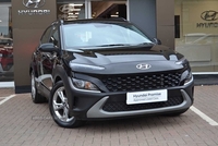 Hyundai Kona 1.0 TGDI SE CONNECT, STUNNING HYUNDAI APPROVED KONA in Antrim