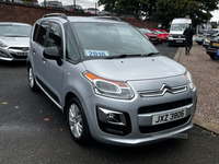 Citroen C3 Picasso ESTATE in Antrim