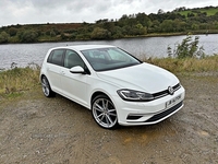 Volkswagen Golf in Derry / Londonderry