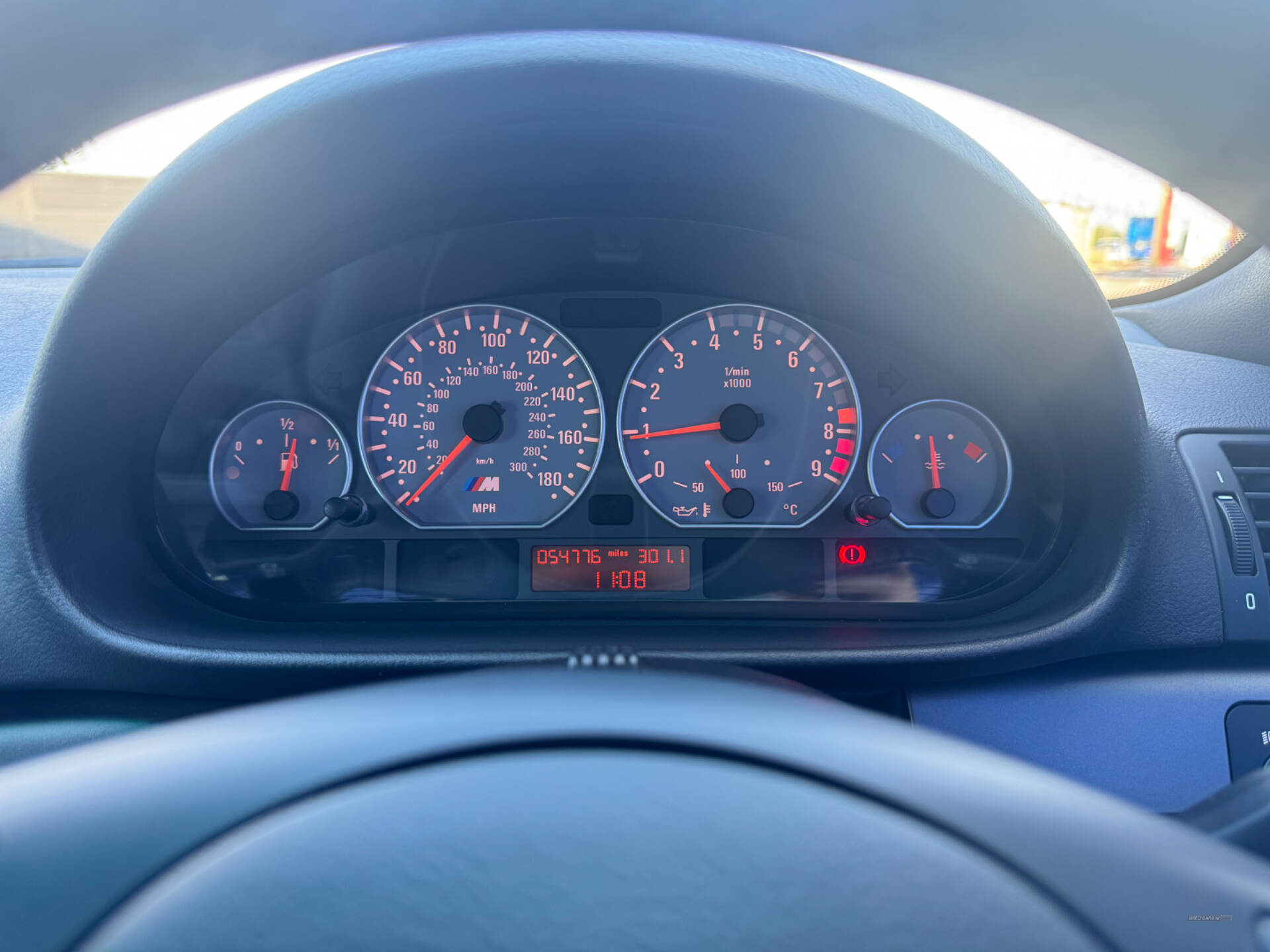 Jun 2004 BMW M3 M3 2dr