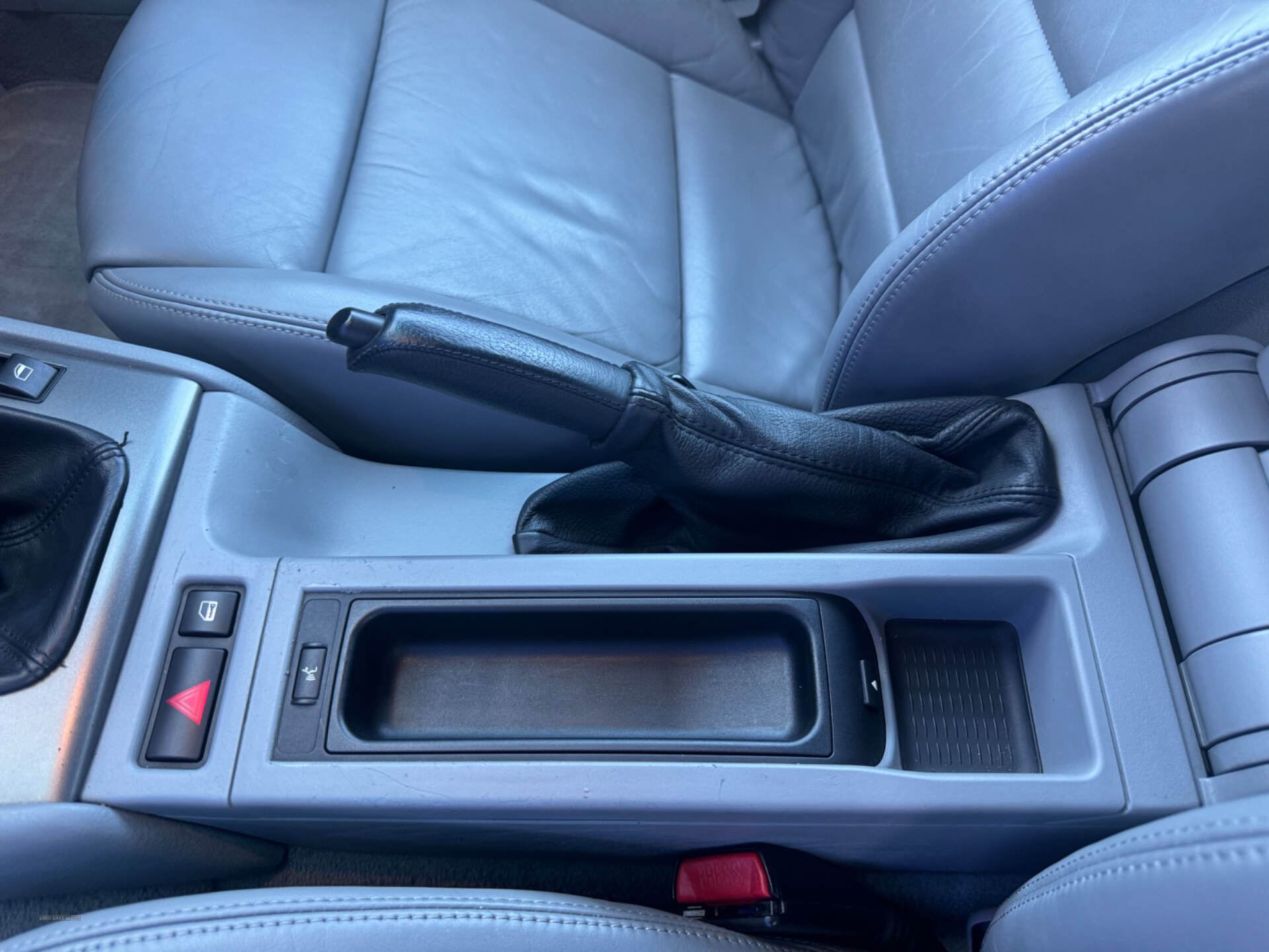 Jun 2004 BMW M3 M3 2dr