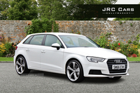 Audi A3 DIESEL SPORTBACK in Antrim