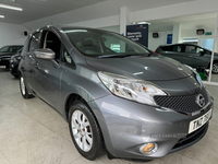 Nissan Note HATCHBACK in Down