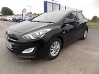 Hyundai i30 DIESEL HATCHBACK in Down