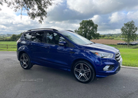 Ford Kuga DIESEL ESTATE in Armagh