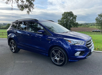 Ford Kuga DIESEL ESTATE in Armagh