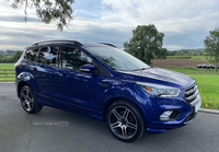 Ford Kuga DIESEL ESTATE in Armagh