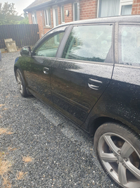 Audi A3 1.6 Technik 5dr in Down