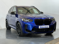 BMW X3 M ESTATE in Antrim