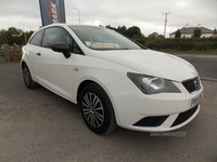 Seat Ibiza DIESEL SPORT COUPE in Down