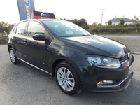 Volkswagen Polo HATCHBACK in Down