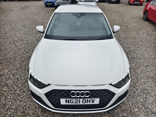 Audi A1 SPORTBACK in Fermanagh