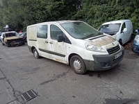 Peugeot Expert L2 DIESEL in Armagh