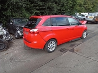 Ford Grand C-MAX DIESEL ESTATE in Armagh