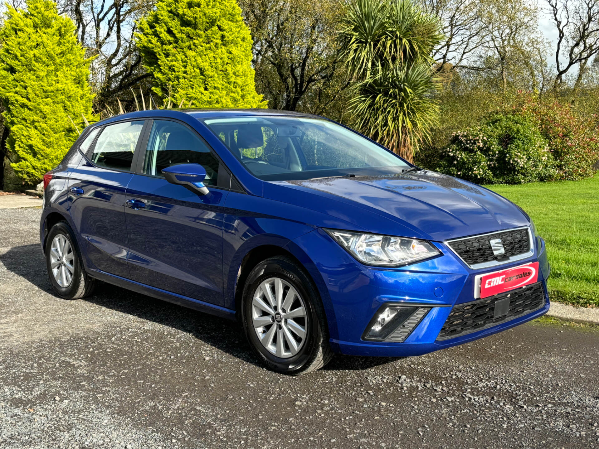 Seat Ibiza DIESEL HATCHBACK in Tyrone