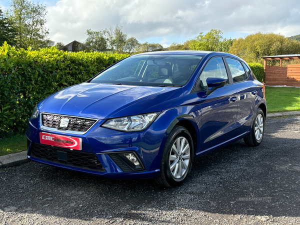 Seat Ibiza DIESEL HATCHBACK in Tyrone