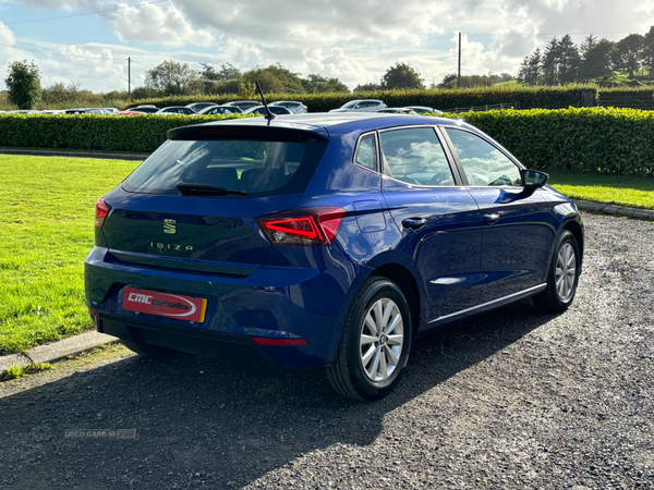 Seat Ibiza DIESEL HATCHBACK in Tyrone