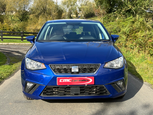 Seat Ibiza DIESEL HATCHBACK in Tyrone