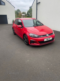 Volkswagen Golf DIESEL HATCHBACK in Derry / Londonderry