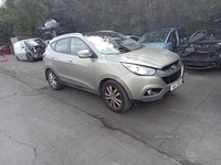 Hyundai ix35 DIESEL ESTATE in Armagh