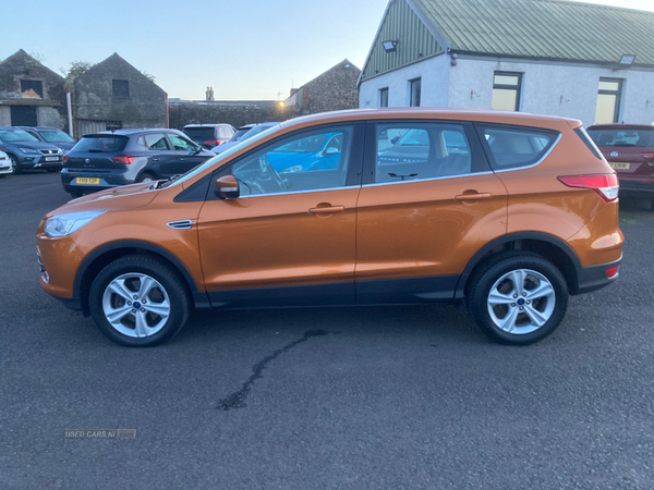 Ford Kuga DIESEL ESTATE in Antrim