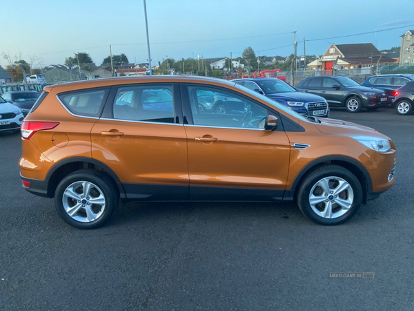 Ford Kuga DIESEL ESTATE in Antrim