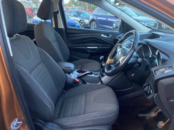 Ford Kuga DIESEL ESTATE in Antrim