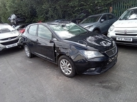 Seat Ibiza HATCHBACK in Armagh