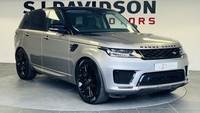 Land Rover Range Rover Sport HSE Dynamic in Tyrone