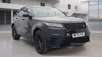 Land Rover Range Rover Velar R-Dynamic S in Antrim