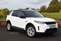 Land Rover Discovery Sport 2.0 D 165 5dr in Antrim