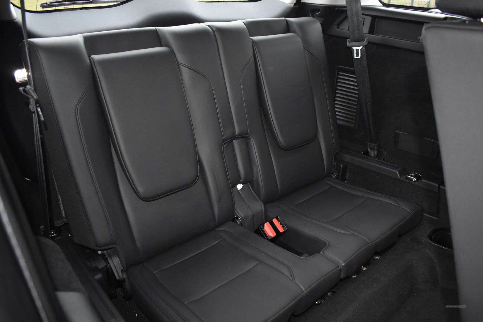 Sep 2021 Land Rover Discovery Sport 2.0 D165 S 5dr 2WD