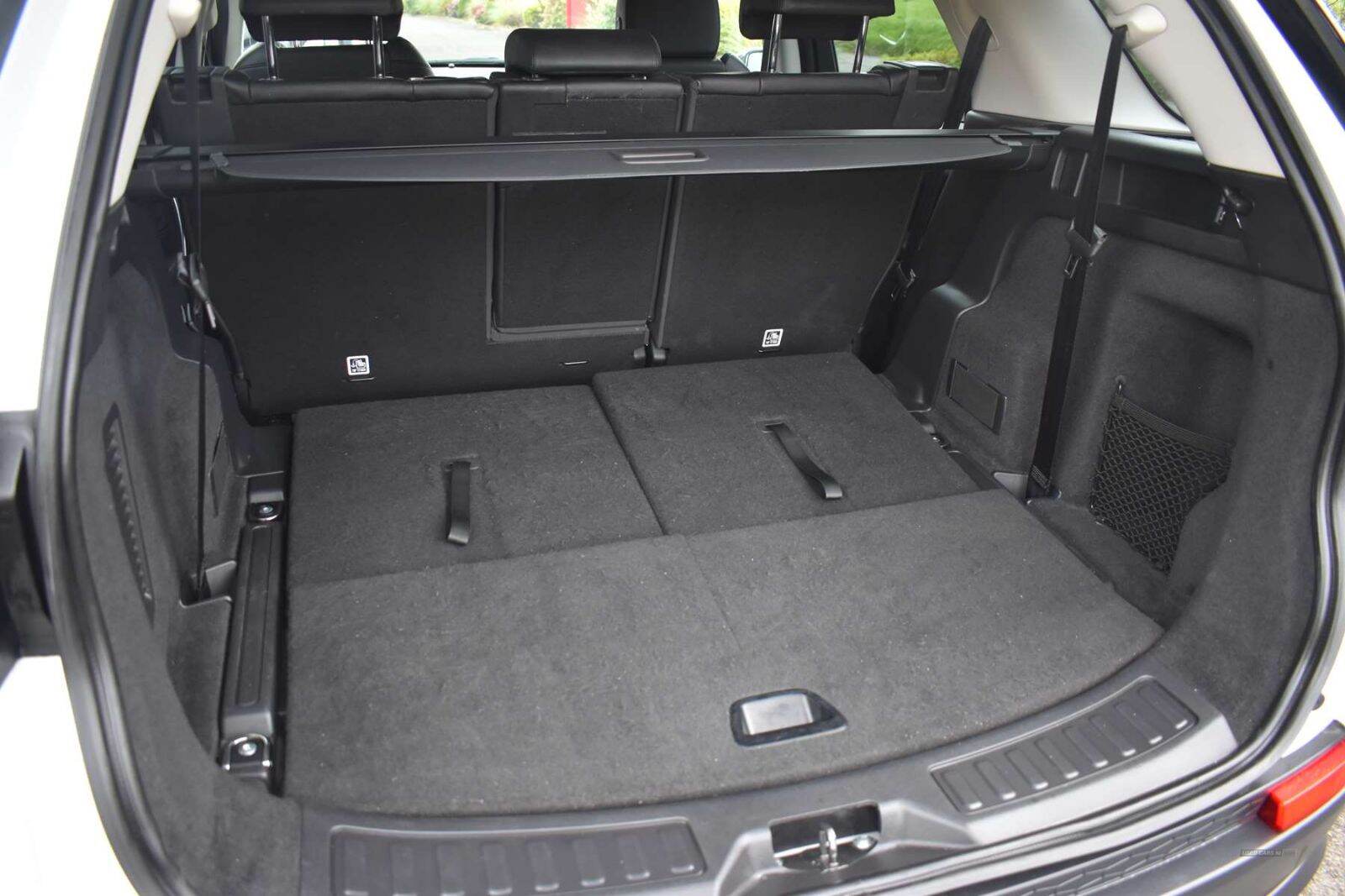 Sep 2021 Land Rover Discovery Sport 2.0 D165 S 5dr 2WD