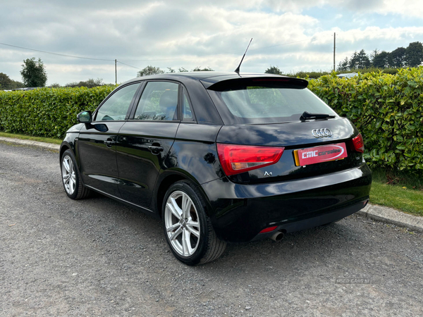 Audi A1 DIESEL SPORTBACK in Tyrone